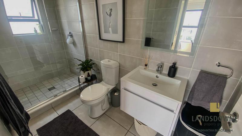 1 Bedroom Property for Sale in Richwood Western Cape